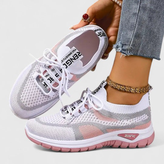 Koralyn | Orthopedic Sneakers Clara Monroe