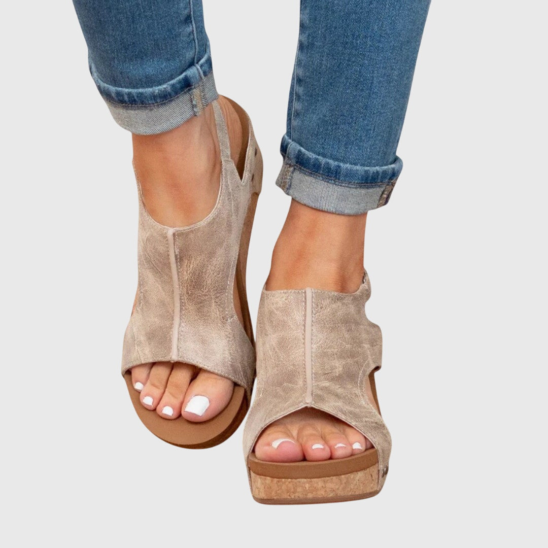 Adela™ | Orthopedic Sandals Clara Monroe