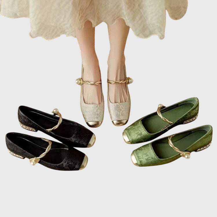 Cilia™ | Orthopedic Sandals Clara Monroe