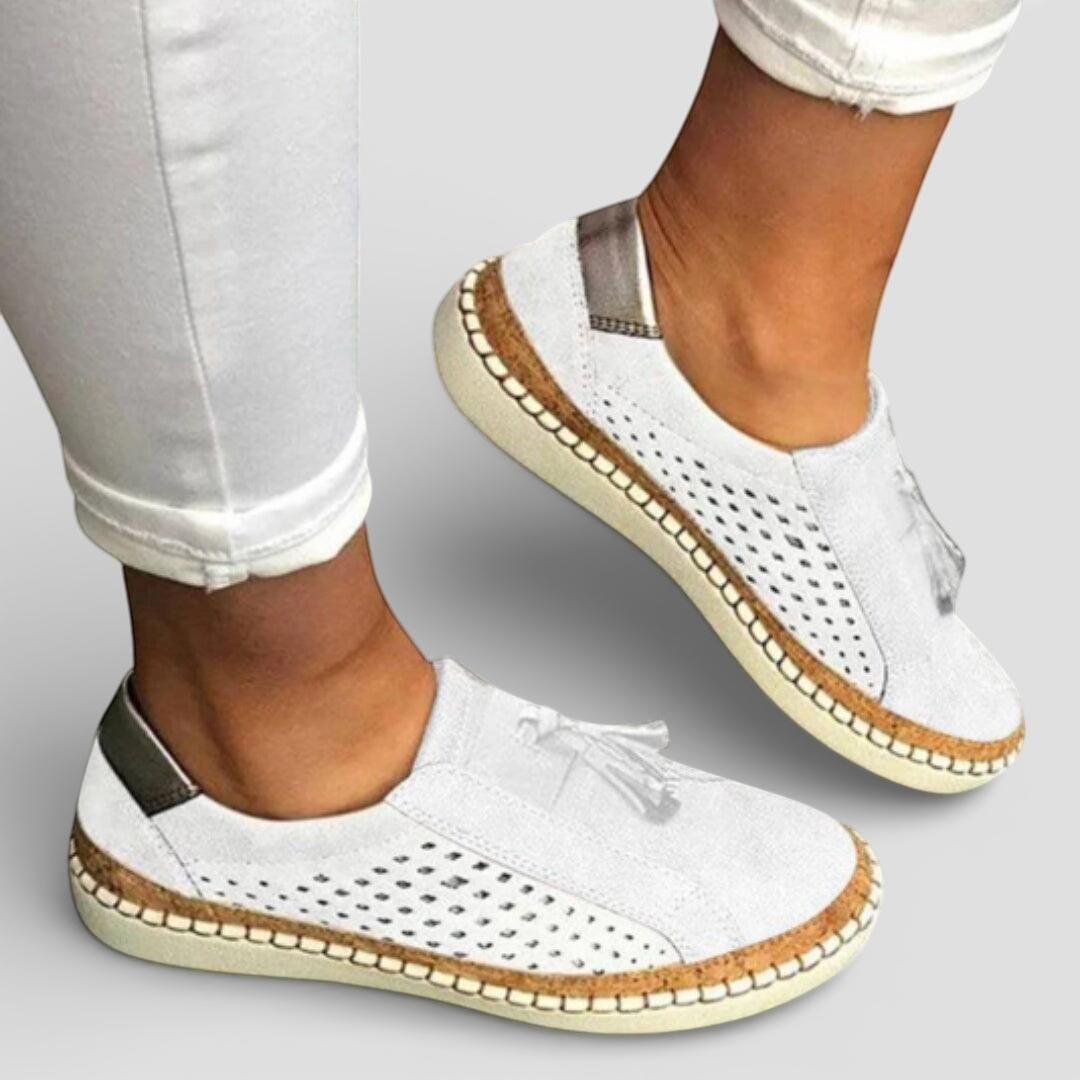 Piper™ | Orthopedic Slip-Ons Clara Monroe