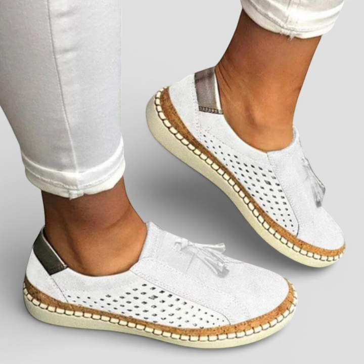 Piper™ | Orthopedic Slip-Ons Clara Monroe