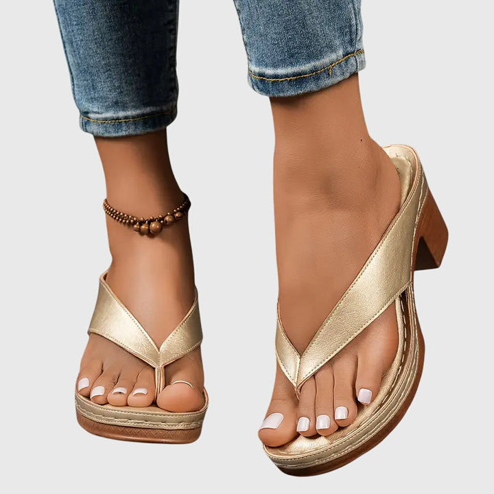 Gianna™ | Orthopedic Sandals Clara Monroe
