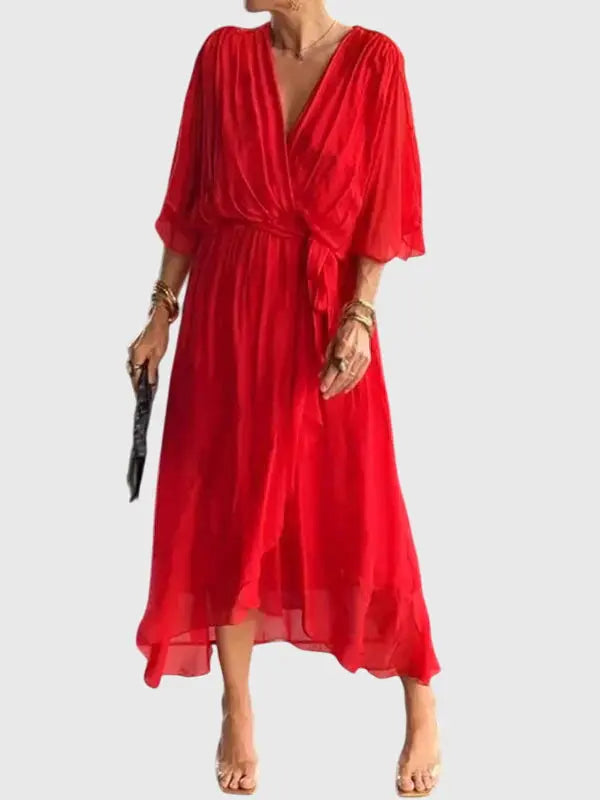 Bethany | Elegant Dress Clara Monroe