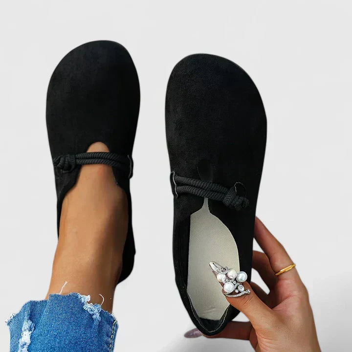 Ysavriann | Orthopedic Loafers Clara Monroe