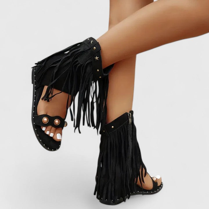 Giselina | Elegant Sandals Clara Monroe