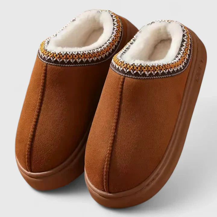 Fay | Orthopedic Slippers Clara Monroe