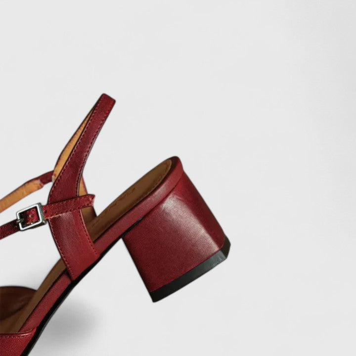 Mikaela | Elegant Sandals Clara Monroe