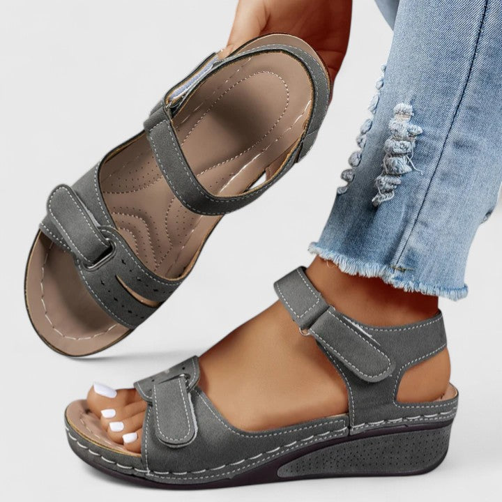 Emarise | Orthopedic Sandals Clara Monroe