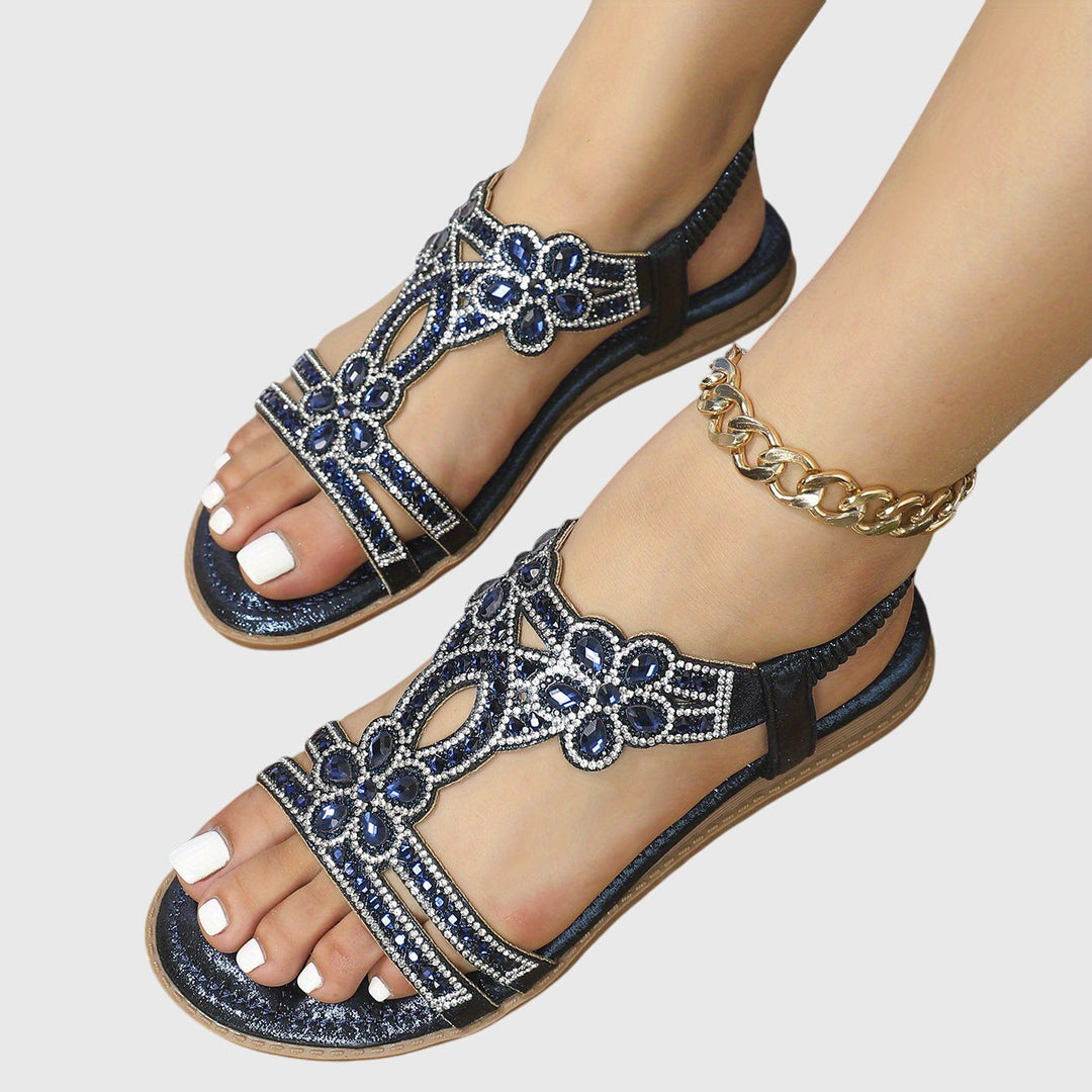 Blessy™ | Orthopedic Sandals Clara Monroe