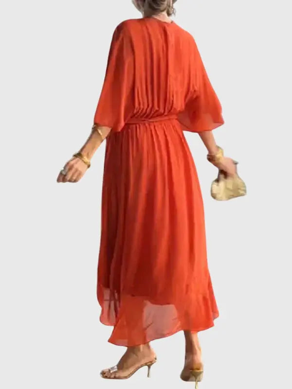 Bethany | Elegant Dress Clara Monroe