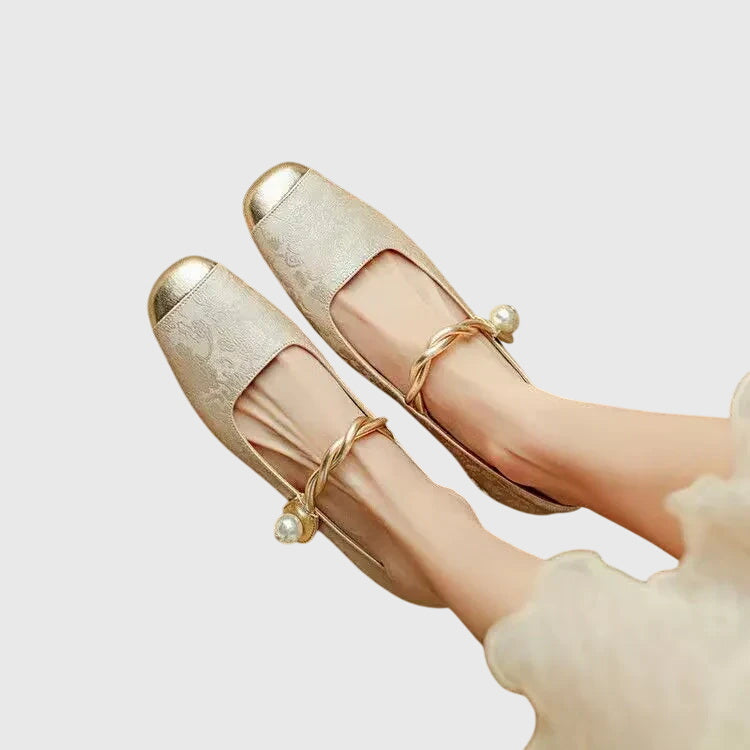 Cilia™ | Orthopedic Sandals Clara Monroe