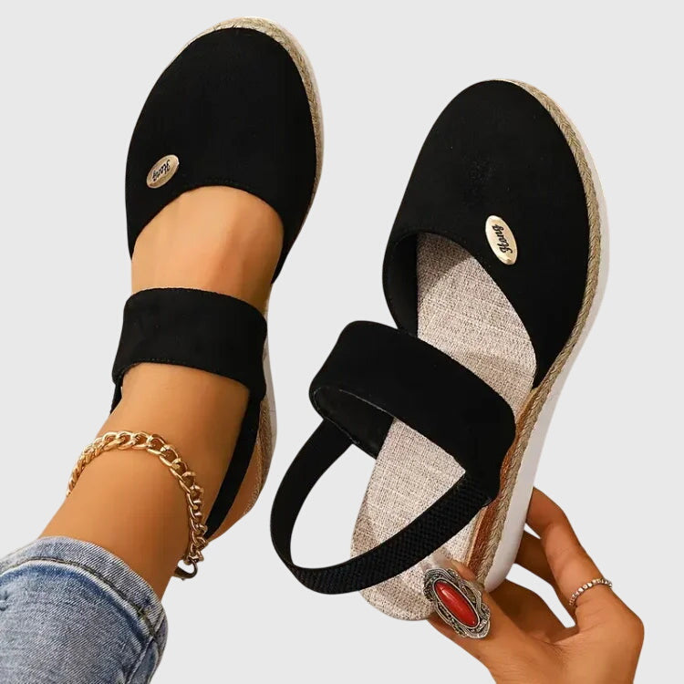 Harriet™ | Orthopedic Sandals Clara Monroe