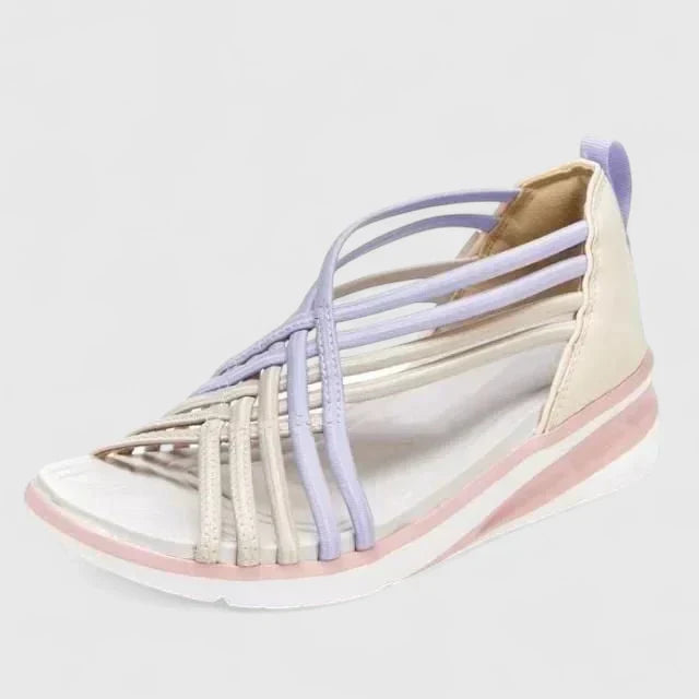 Zerisse | Orthopedic Sandals Clara Monroe