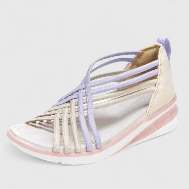Milandra | Orthopedic Sandals Clara Monroe