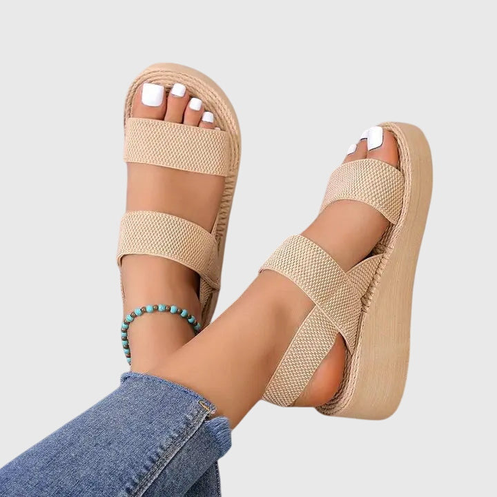 Kelsey™ | Stylish Orthopedic Sandals Clara Monroe