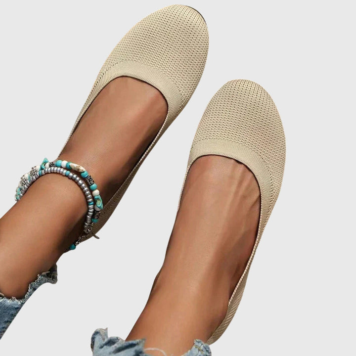 Mia™ - Anti-slip breathable shoes Clara Monroe