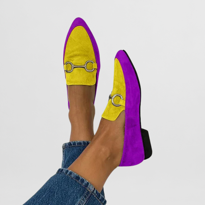 Hyelianne | Orthopedic Loafers Clara Monroe