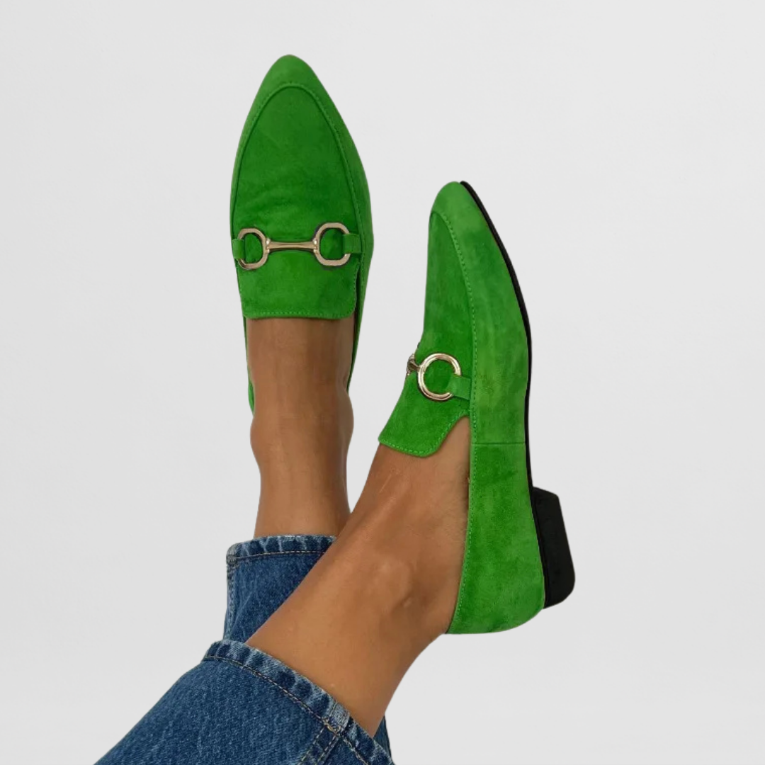 Hyelianne | Orthopedic Loafers Clara Monroe