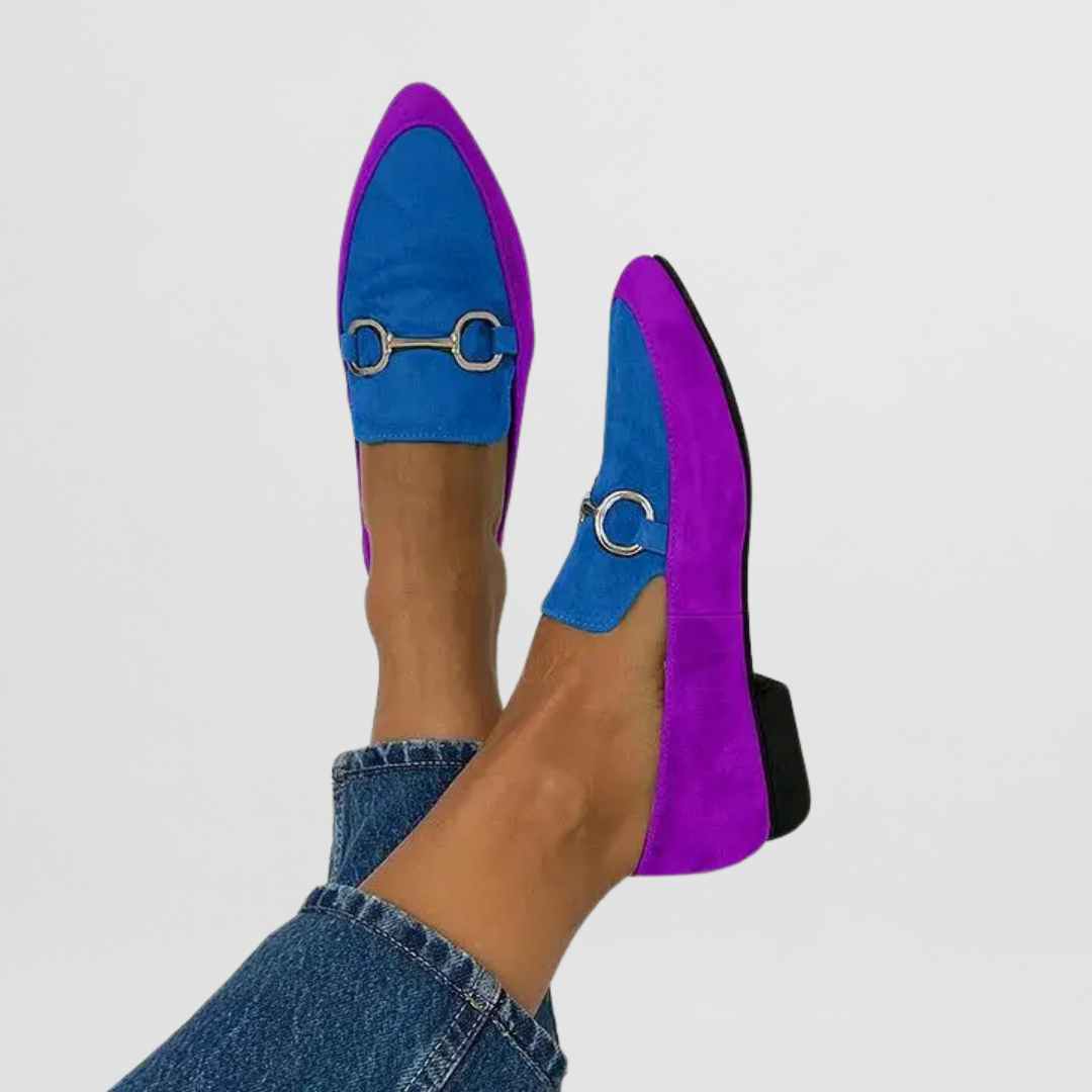 Hyelianne | Orthopedic Loafers Clara Monroe