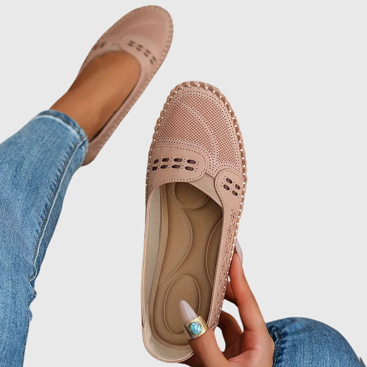Maple™ | Orthopedic Shoes Clara Monroe