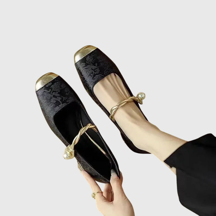 Cilia™ | Orthopedic Sandals Clara Monroe