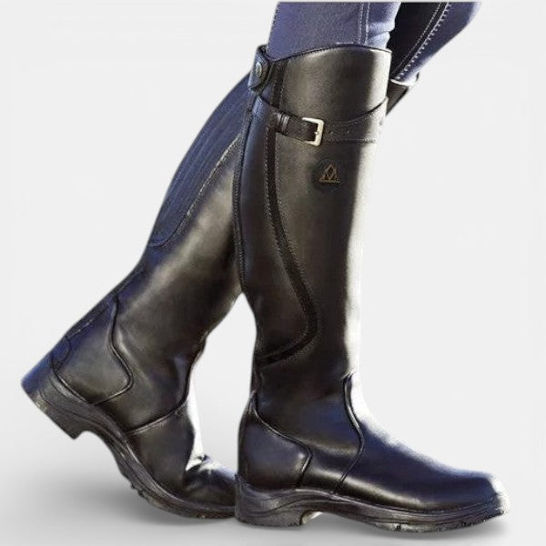 Rinley | Orthopedic Boots Clara Monroe