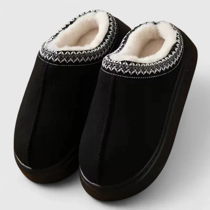 Fay | Orthopedic Slippers Clara Monroe