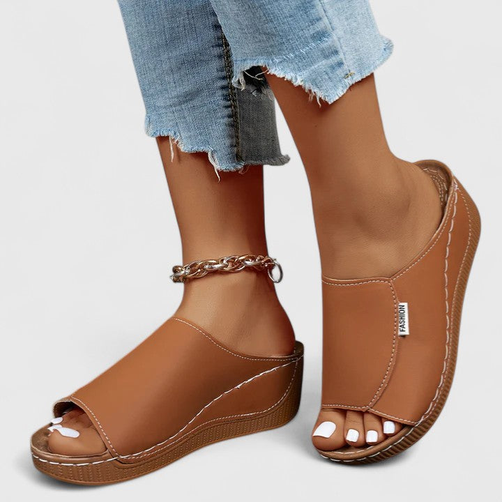 Celestria | Orthopedic Sandals Clara Monroe