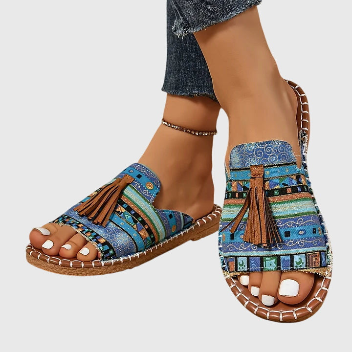 Lorraine™ | Orthopedic Sandals Clara Monroe