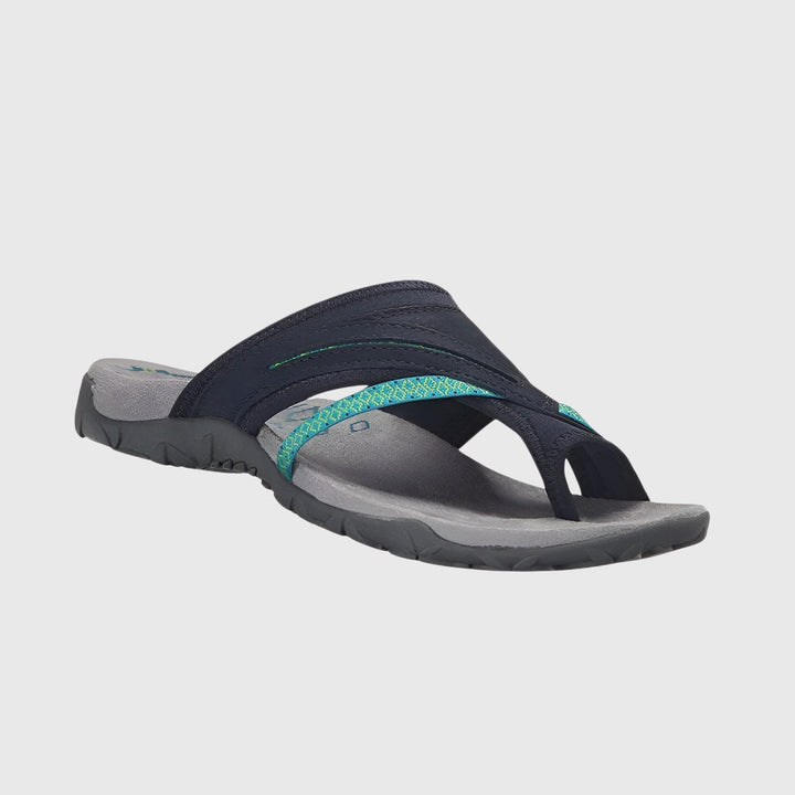 Jade™ | Ergonomic Sandals Clara Monroe