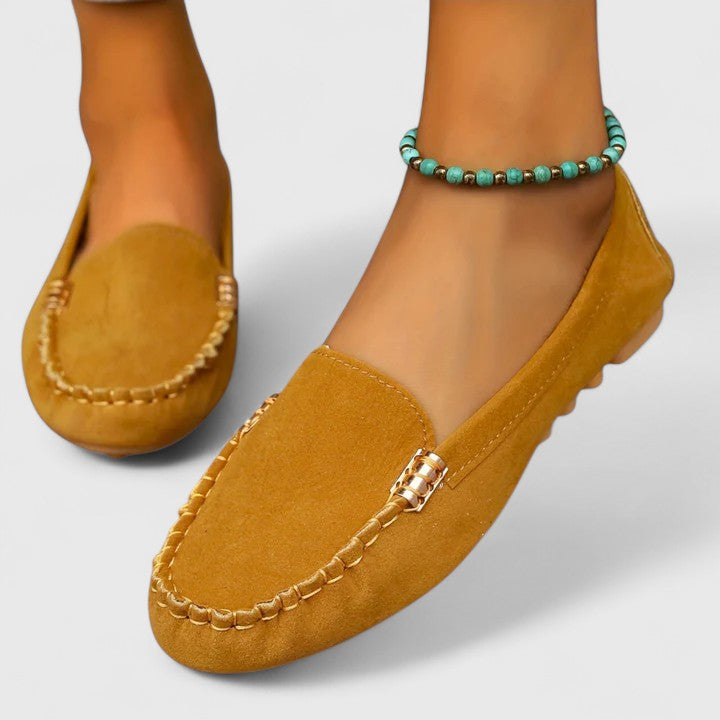 Karlene | Orthopedic Loafer Clara Monroe