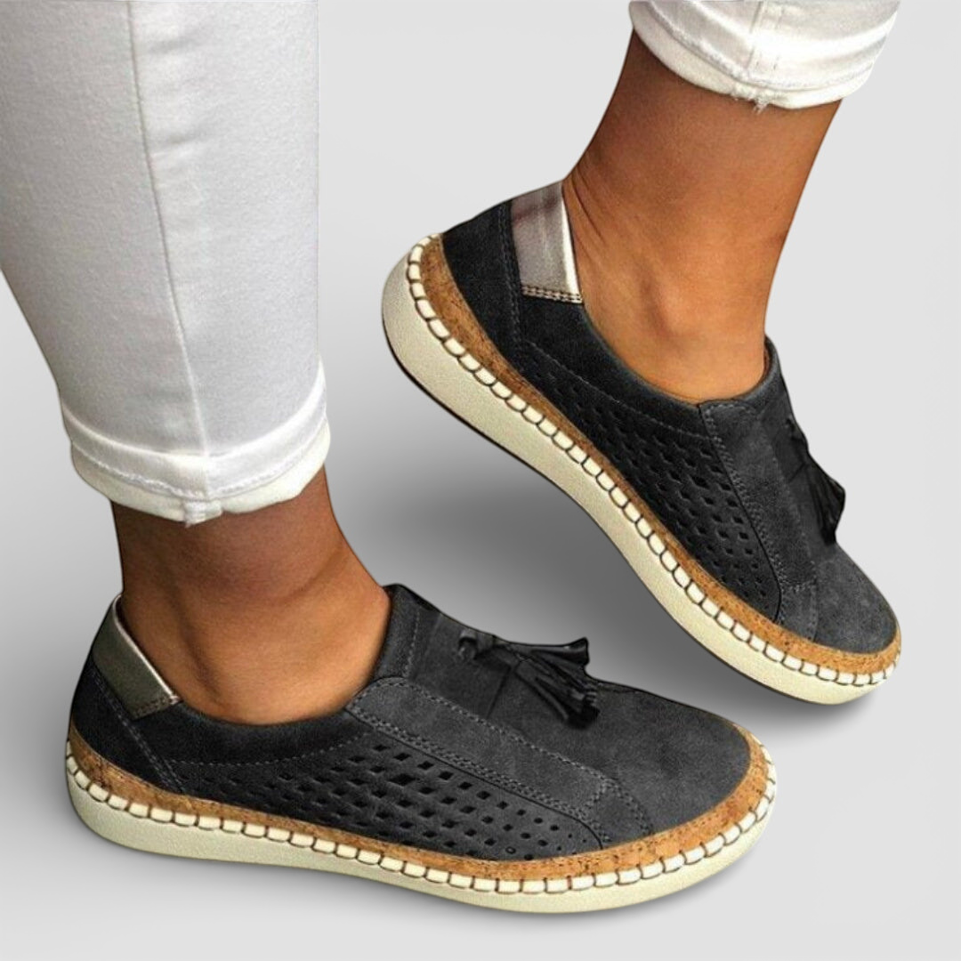 Piper™ | Orthopedic Slip-Ons Clara Monroe