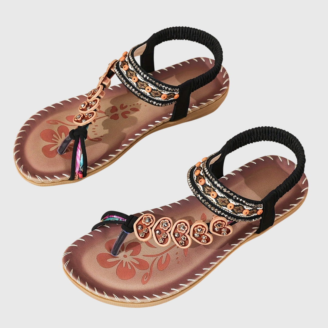 Jocelyn™ | Comfy Orthopedic Sandals Clara Monroe