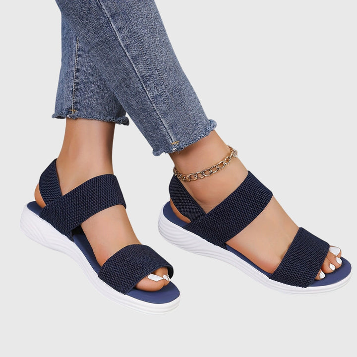 Emila™ | Orthopedic Sandals Clara Monroe