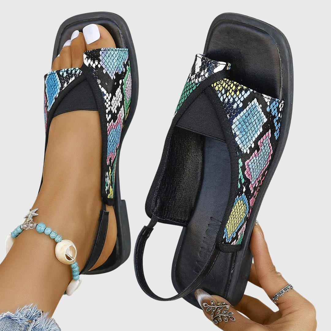 Mady™ | Orthopedic Sandals Clara Monroe