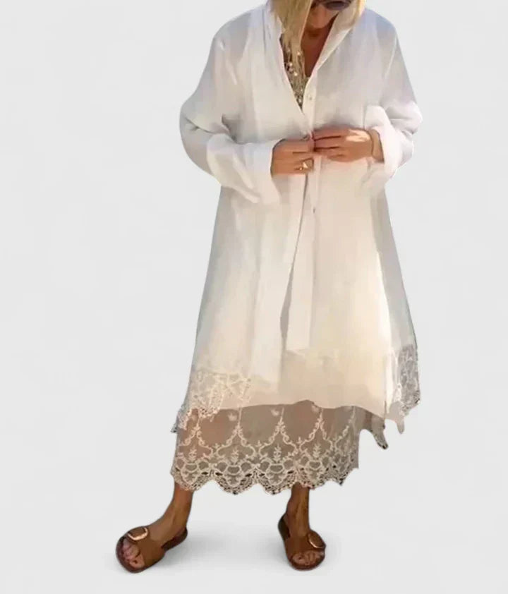 Belliane | Elegant Two-Piece Set Clara Monroe