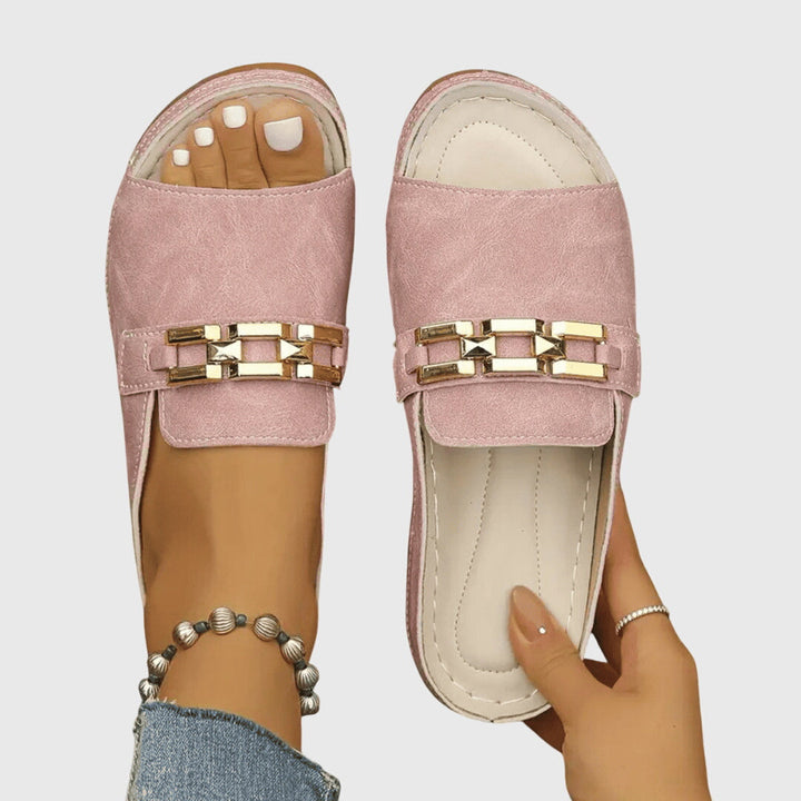 Beatrice™ | Orthopedic Sandals Clara Monroe