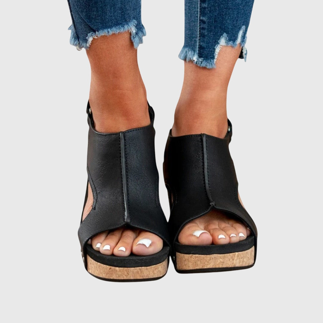 Adela™ | Orthopedic Sandals Clara Monroe
