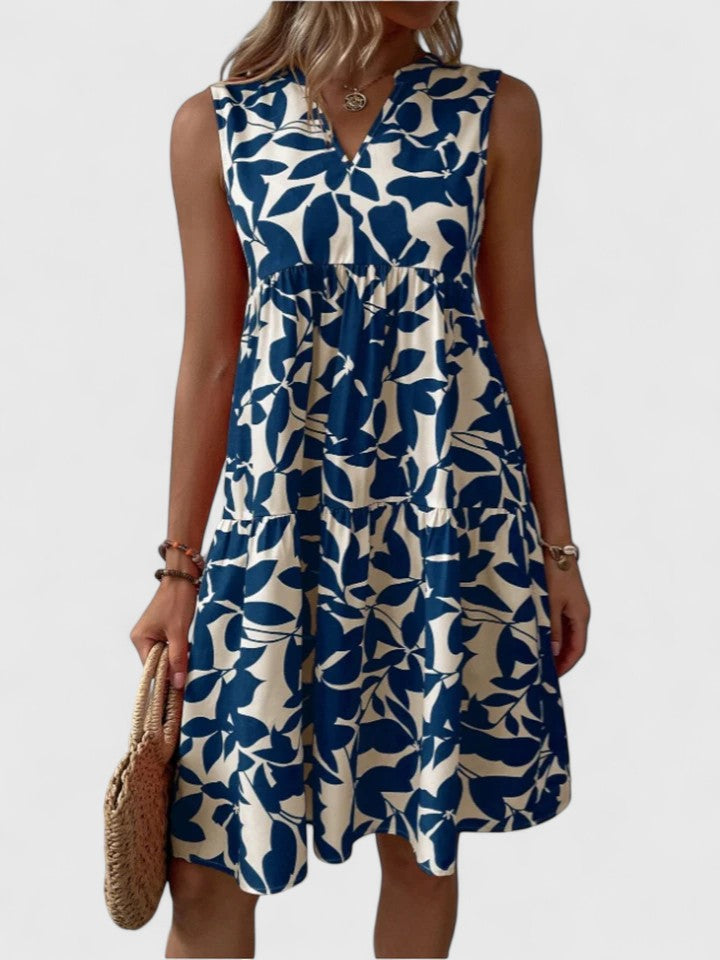 Calla | Sophisticated Dress Clara Monroe