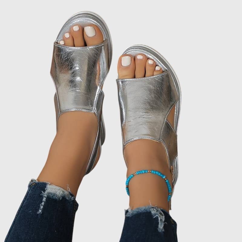 Veronica™ | Orthopedic Sandals Clara Monroe