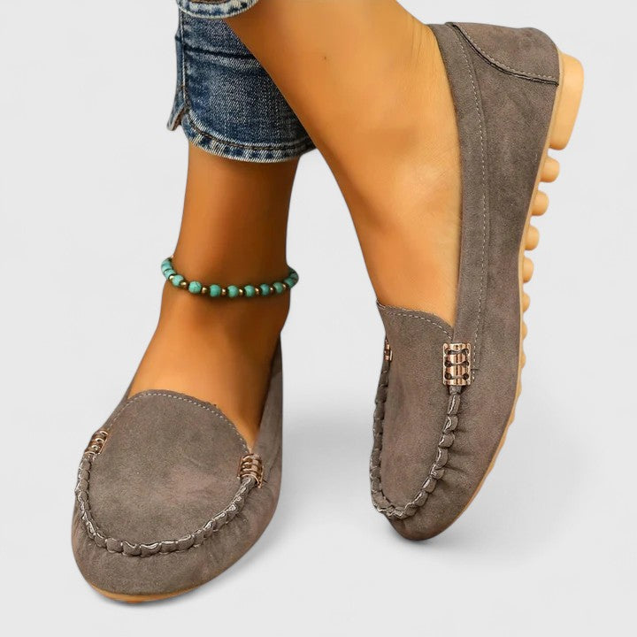 Karlene | Orthopedic Loafer Clara Monroe