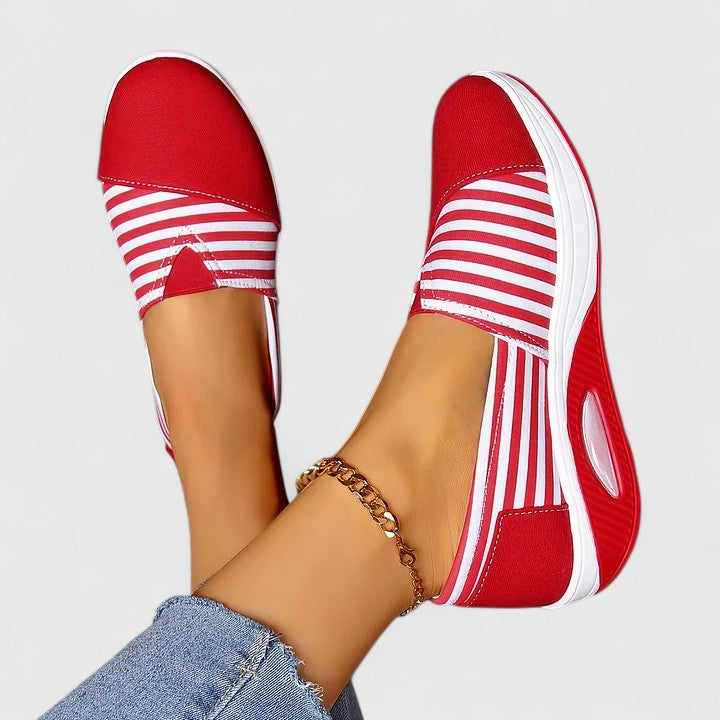 Julia | Orthopedic Sneakers Clara Monroe