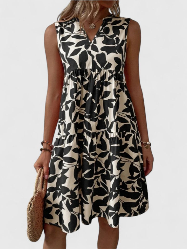 Calla | Sophisticated Dress Clara Monroe