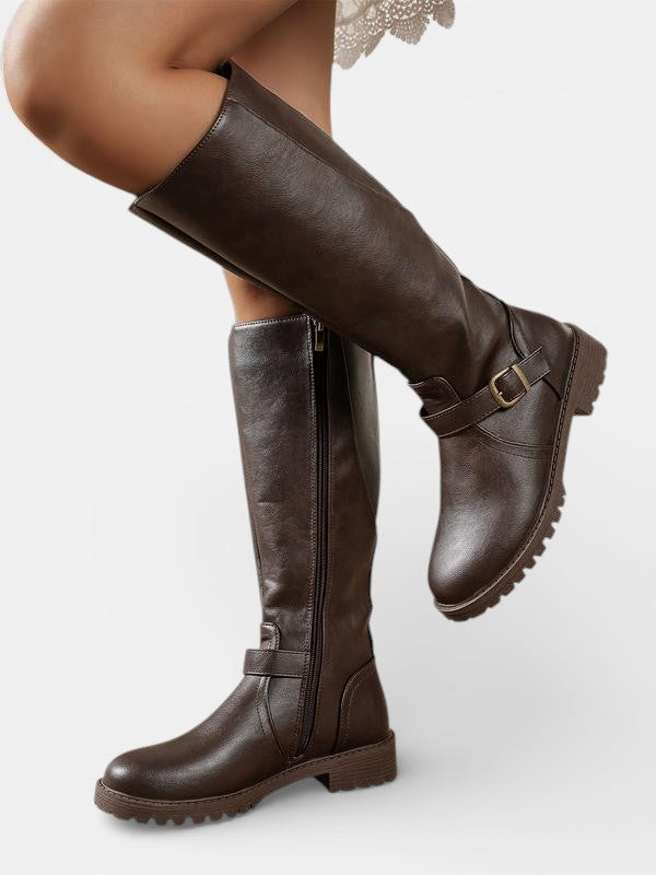 Vero™ | Comfortable Orthopedic Boots Clara Monroe