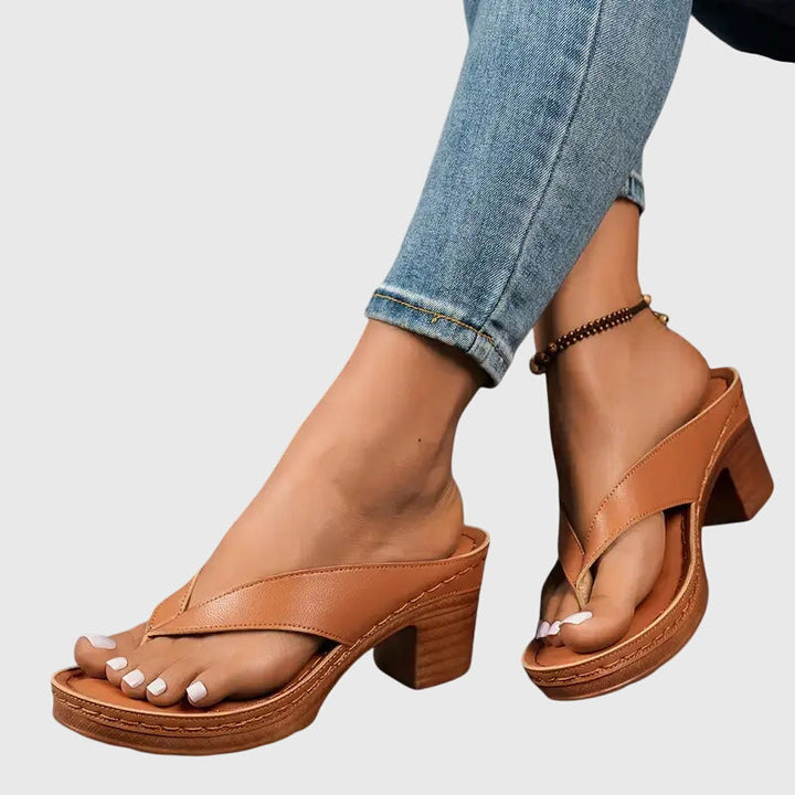 Gianna™ | Orthopedic Sandals Clara Monroe