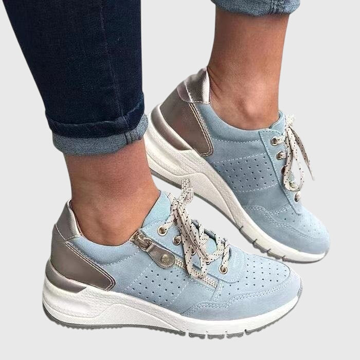 Maddie™ | Orthopedic Sneakers Clara Monroe