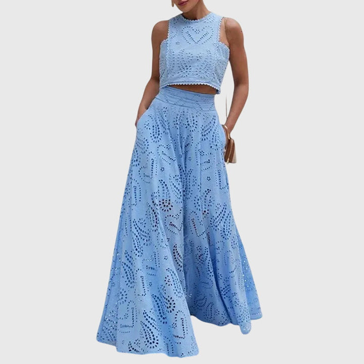 Tatiana™ | Elegant Set Clara Monroe