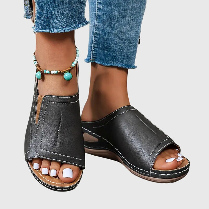 Aretha™ | Orthopedic Sandals Clara Monroe