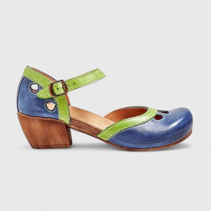 Calinae™ | Orthopedic Sandals Clara Monroe