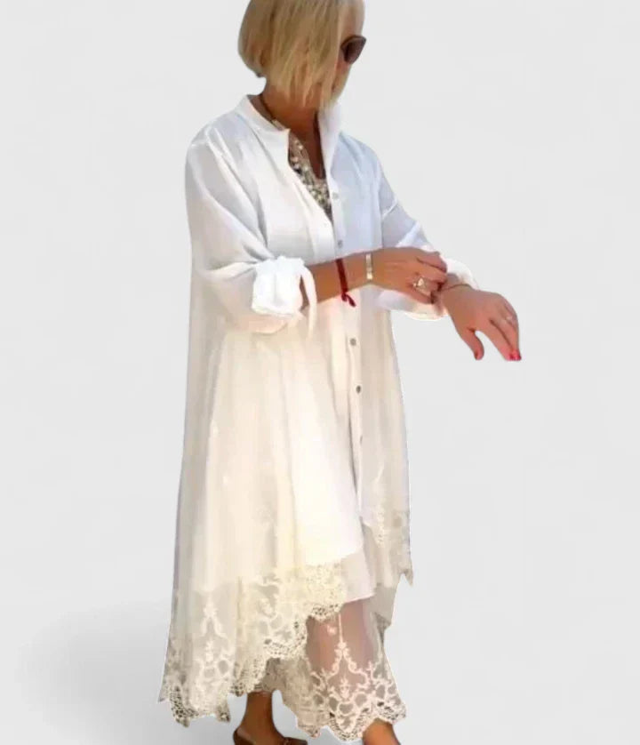 Belliane | Elegant Two-Piece Set Clara Monroe